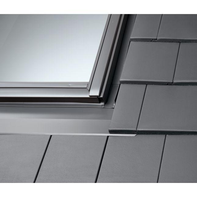 Lemování VELUX EDT 2000 Velux: UK04 134x98 cm
