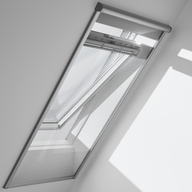 Síť proti hmyzu VELUX ZIL 0000WL Maximální ostění: 76x200 cm (MK06)