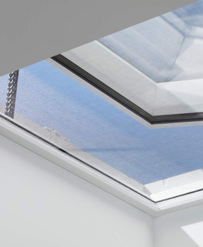 Síť proti hmyzu Velux ZIU Velux: 200x100 cm