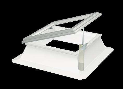 Velux Sada pro adaptaci na dálkové ovládání ZCJ 1210 Velux: 90x90 cm