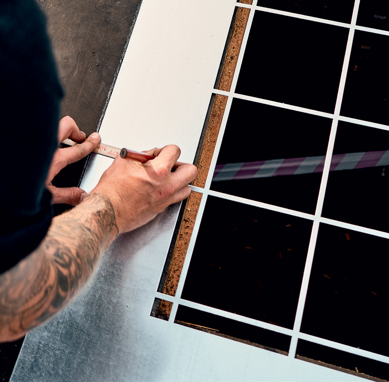Velux Zábrana proti pádu ke světlíku ZZZ 257 Velux: 60x90 cm