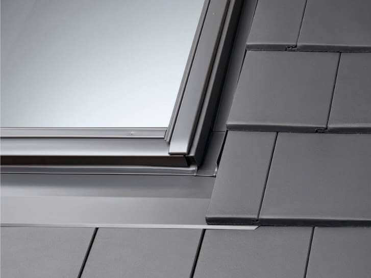 Lemování VELUX EDT 1000 Velux: UK10 134x160 cm