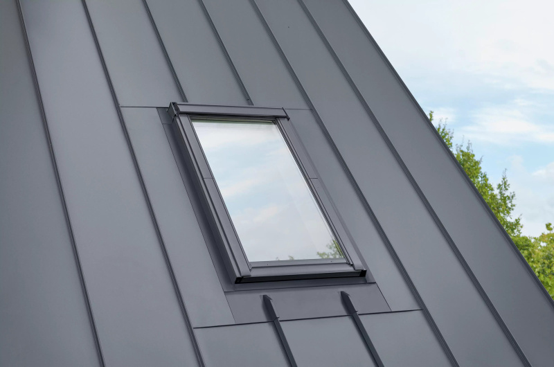 Lemování VELUX EDQ 1000L Velux: UK04 134x98 cm