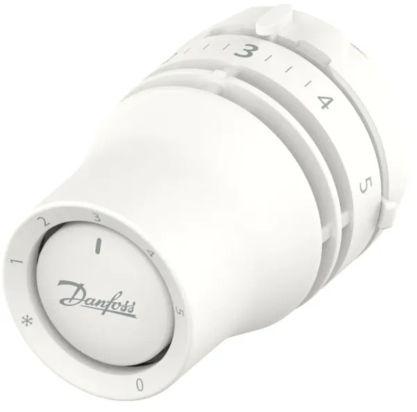Hlavice termostatická Danfoss Redia RA