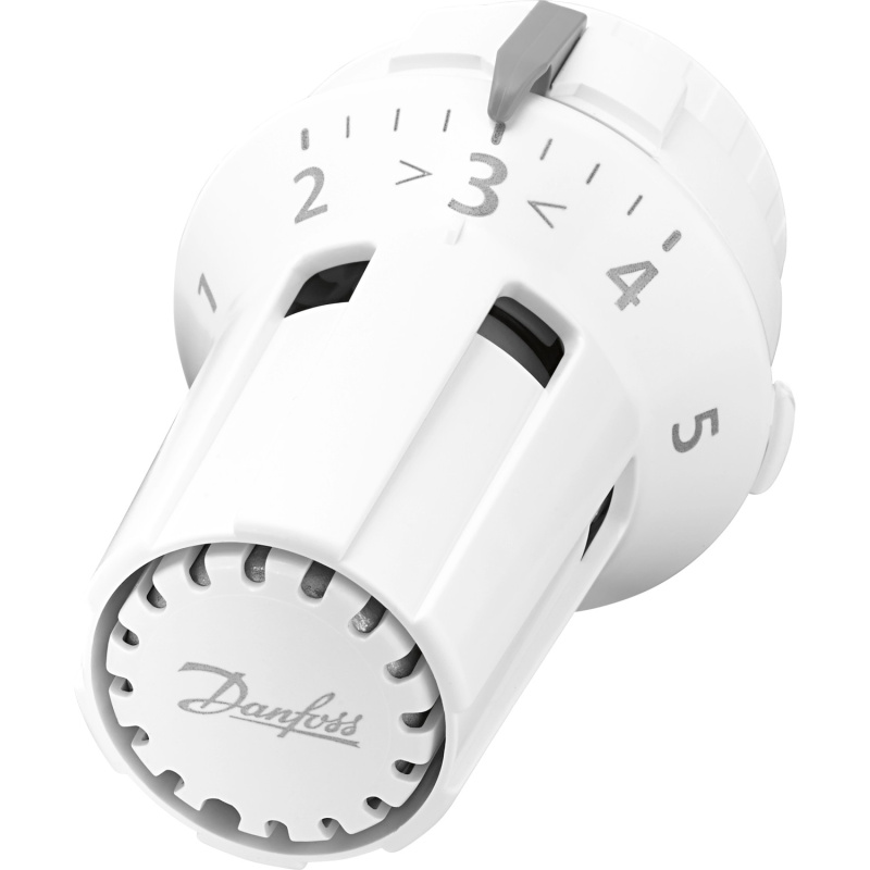 Danfoss Termostatická hlavice pr. 6 cm