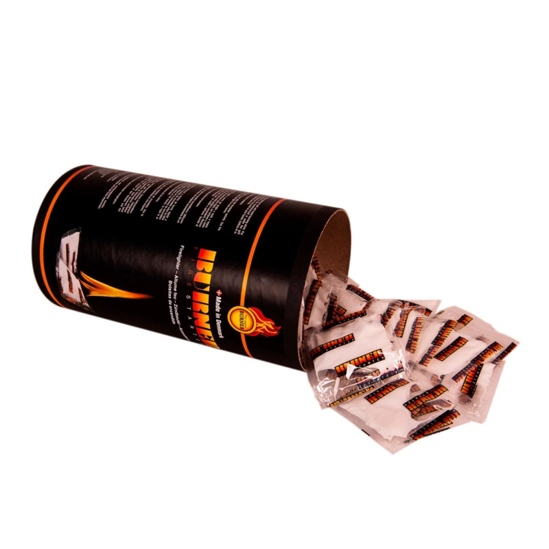 Sáčkový podpalovač Burner 100 ks