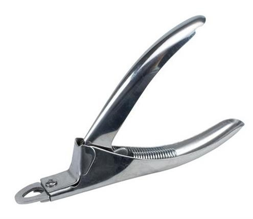 Kleště na drápky Guillotine 12,5cm Kruuse 1 ks