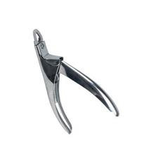 Kleště na drápky Guillotine 12,5cm Kruuse 1 ks
