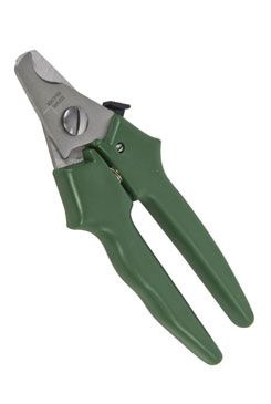 Kleště na drápky stranové 16mm střední Kruuse 1ks 1 ks