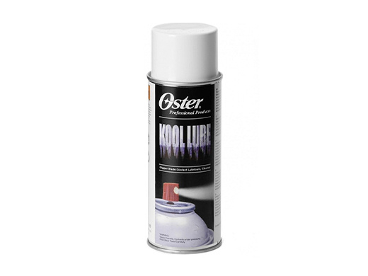 Kool Lube - čistící spray (čistí , maže, chladí) Oster