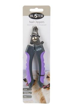 Kleště na drápky BUSTER 14cm