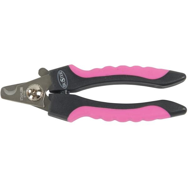 Kleště na drápky BUSTER 10 cm (S)