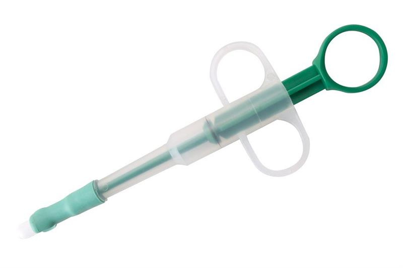 Podavač tablet Kruuse měkký 273093