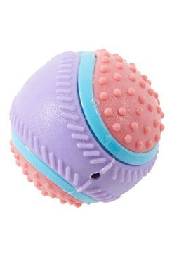 Hračka pes BUSTER Sensory Ball S - 6cm