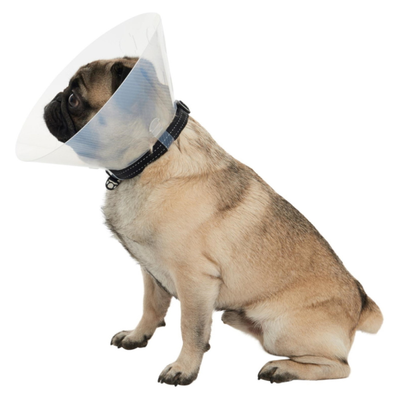 Kruuse Límec Buster pro brachycefalická plemena M