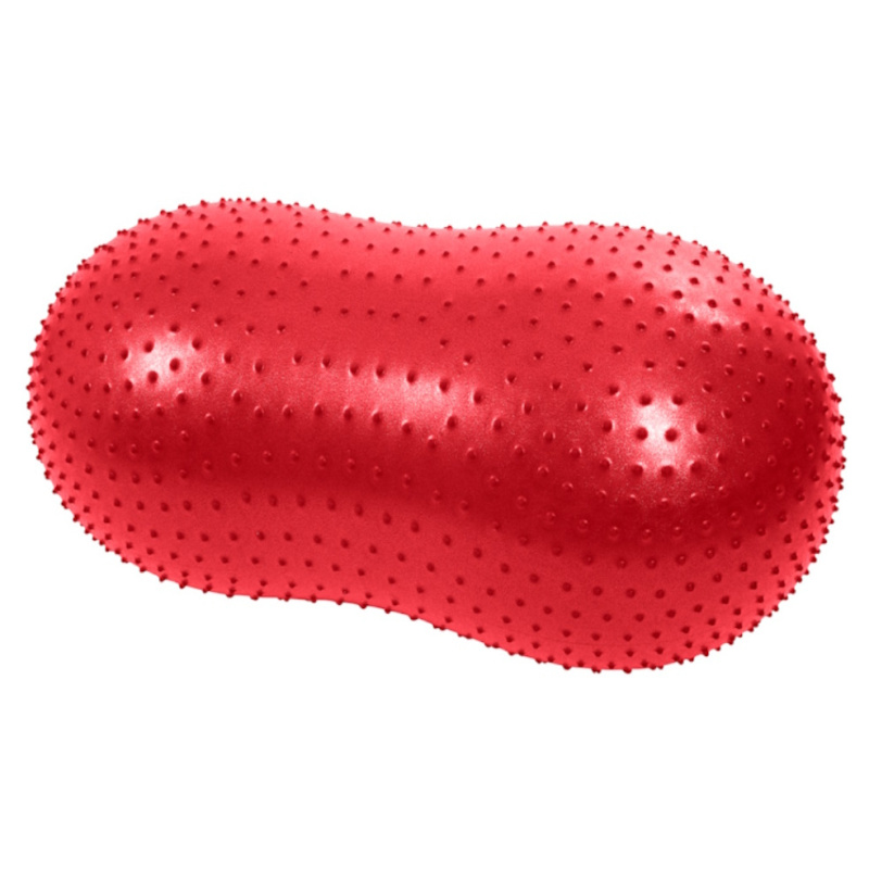 Rehabilitační pomůcka Tactile Peanut 40cm Kruuse 40 cm