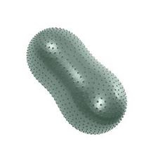 Rehabilitační pomůcka Tactile Peanut 50cm Kruuse 50 cm