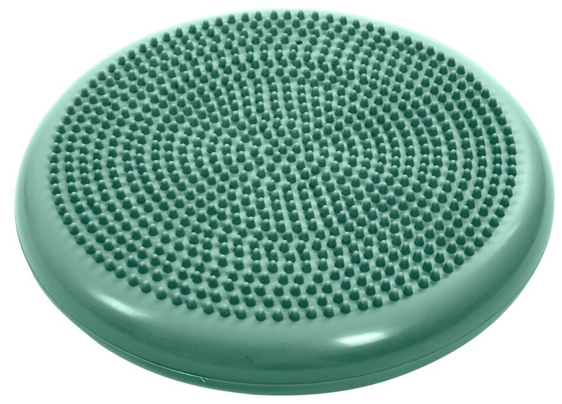 Rehabilitační pomůcka Tactile Balance Disc 55cm Kruuse 55 cm