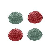 Rehabilitační pomůcka Tactile Balance Podo 4ks Kruuse 4ks Kruuse