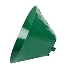 Límec ochranný BUSTER Green Ocean Collar 12,5cm