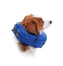 Límec ochranný nafukovací nylon KRUUSE vel.L