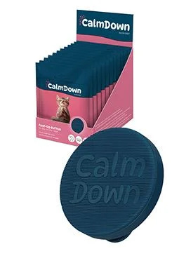 CalmDown Cat Post-Op KRUUSE 12 knoflíků