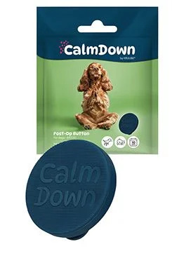 CalmDown Dog Post-Op KRUUSE 1knoflík
