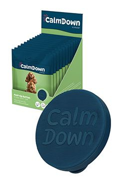 CalmDown Dog Post-Op KRUUSE 12 knoflíků