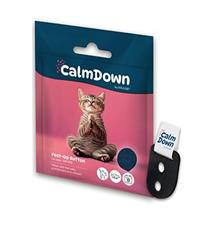 CalmDown Cat MultiUse Kit  KRUUSE Kit -  plast.držák+1knoflík
