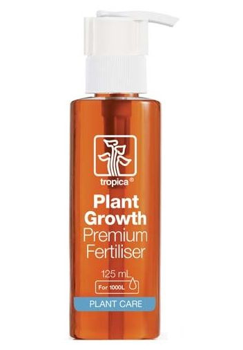 TROPICA PRÉMIOVÝ FERTILIZER 125ml