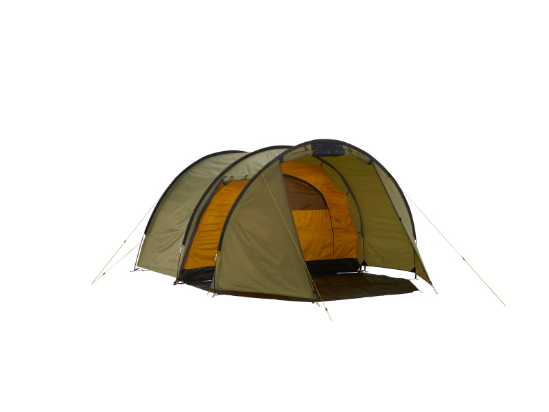 Grand Canyon Tunelový stan »Robson 4«, pro 4 osoby (Capulet Olive)