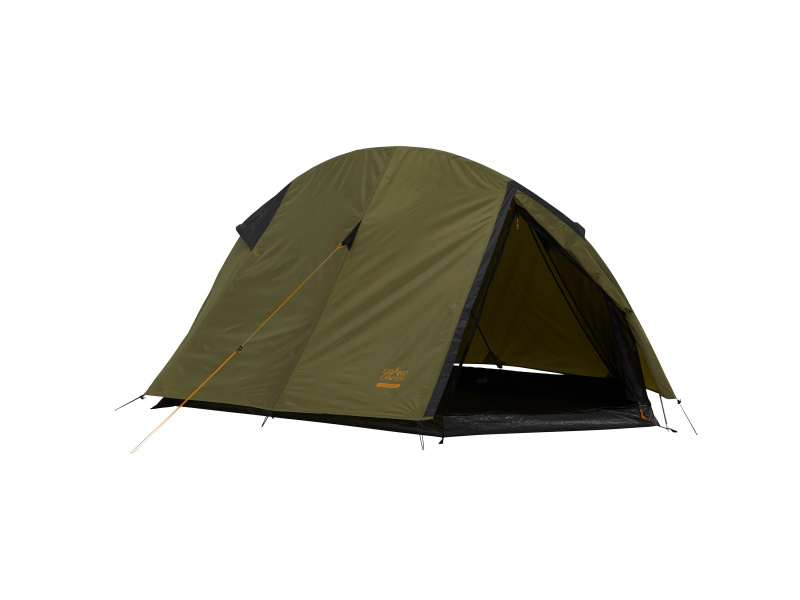 Grand Canyon Tunelový stan Cardova pro 1-2 osoby (Capulet Olive)