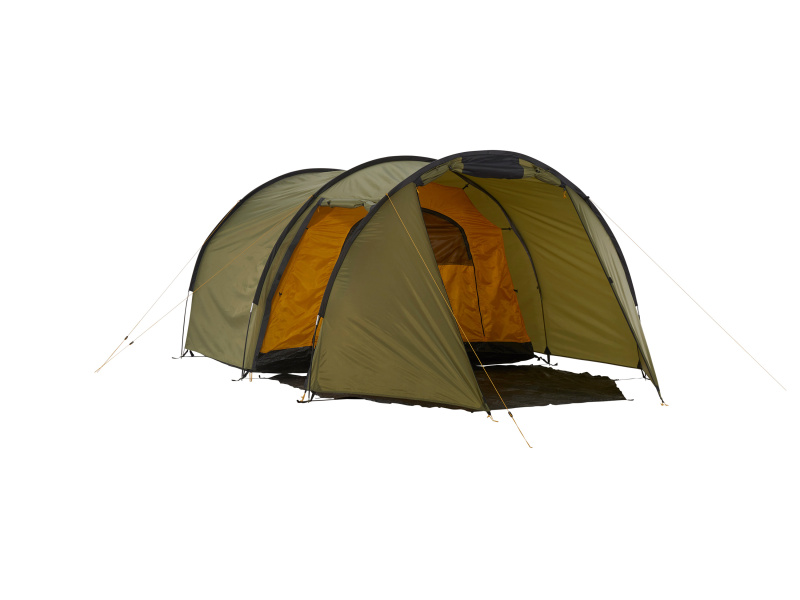 Grand Canyon Tunelový stan »Robson 3«, pro 3 osoby (Capulet Olive)