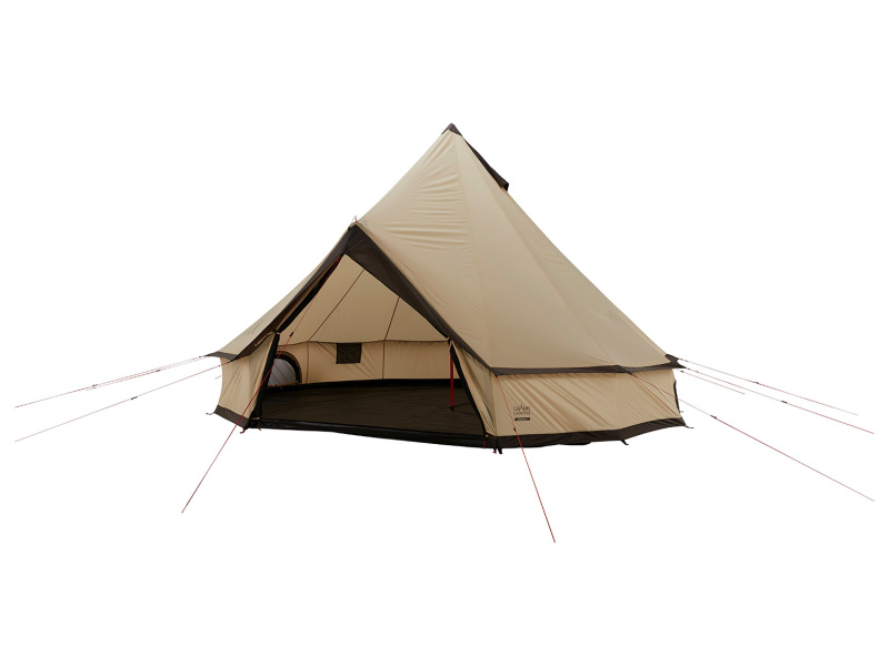 Grand Canyon Teepee Indiana (Mojave Desert, 8 Personen)