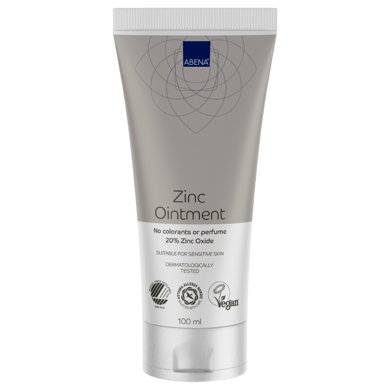 ABENA Skincare zinková mast 100ml
