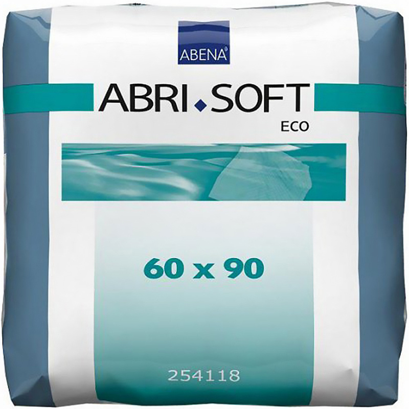 ABENA Abri Soft Eco podložka 60x90, 30ks
