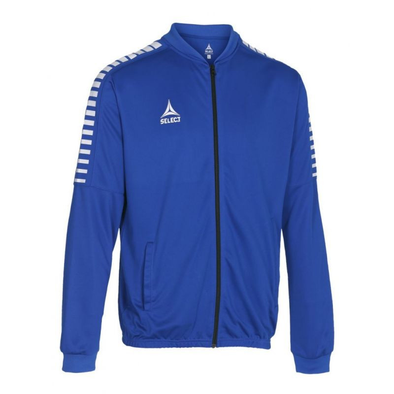 SELECT mikina ARGENTINA ZIP modrá M modrá m