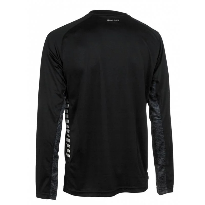 Select Training Spain Jr mikina T26-01816 M