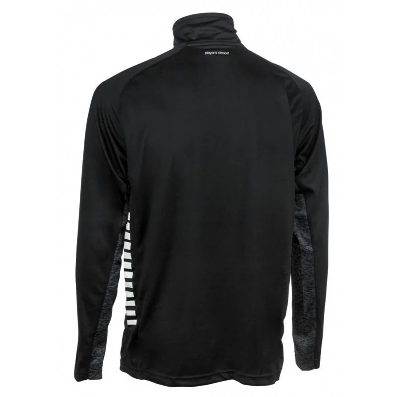 Mikina Select Spain 1/2 Zip T26-01986 10 let
