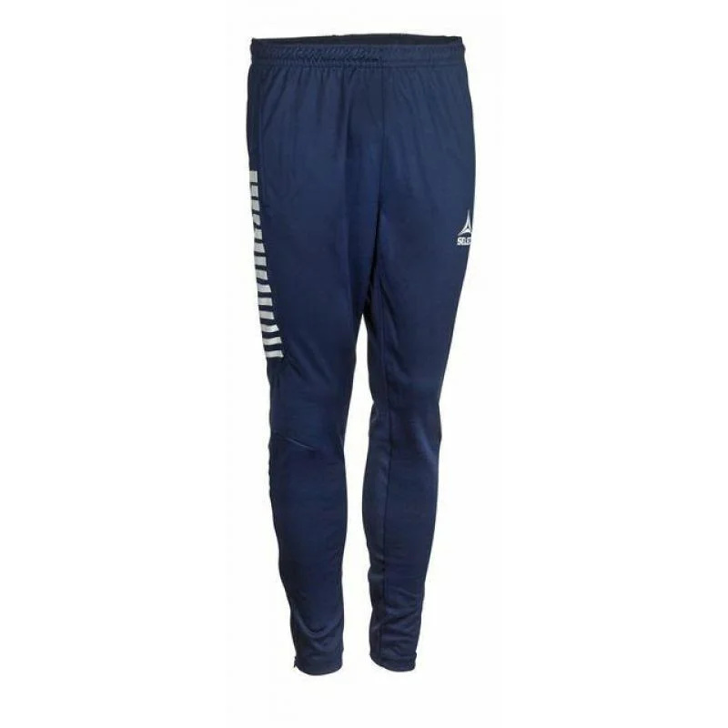 Unisex úzké kalhoty T26-02210 12 let