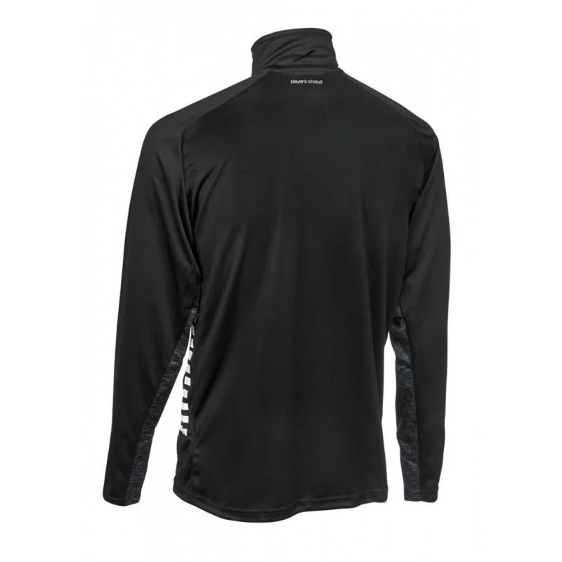 Vybrat Španělsko Mikina Zip Jr T26-02040 XL