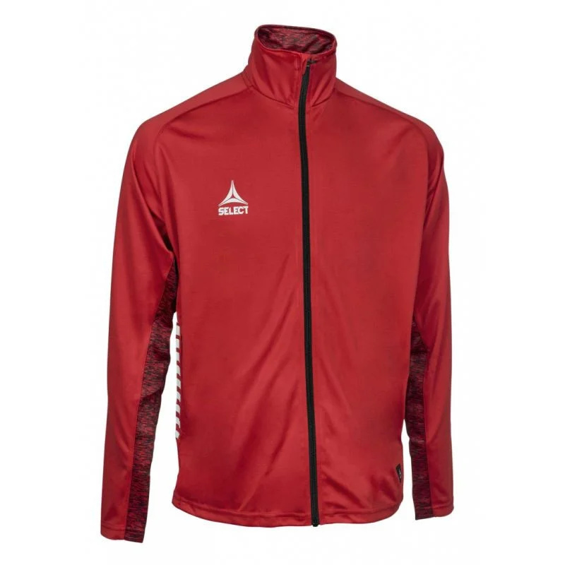 Mikina Select Spain Zip T26-01851 6 let