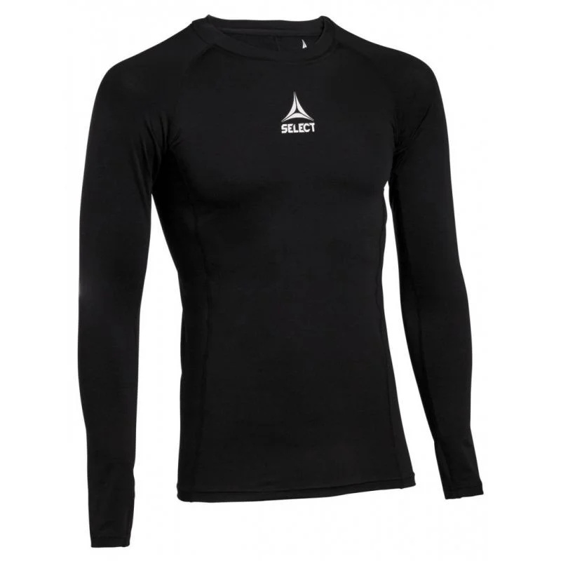 Select LS U termotričko T26-01504 černá XL