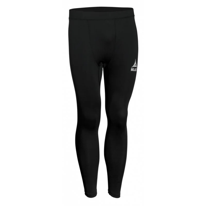 Termoaktivní kalhoty Select U T26-01554 černá s