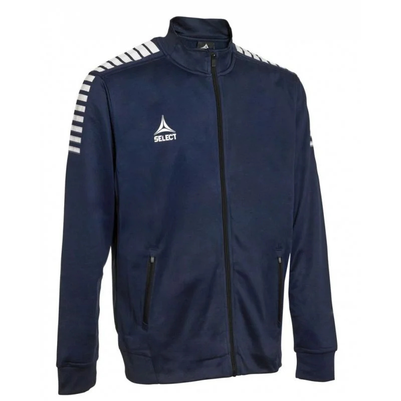 Select Monaco ZIP M mikina T26-01949 s