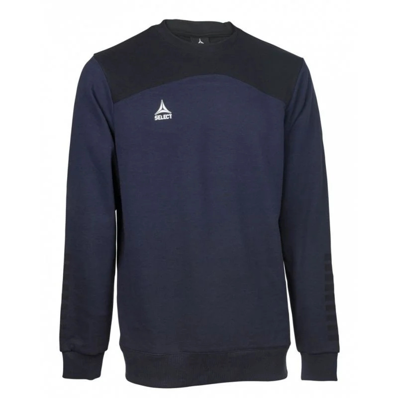 Select Oxford mikina M T26-01868 navy/black M