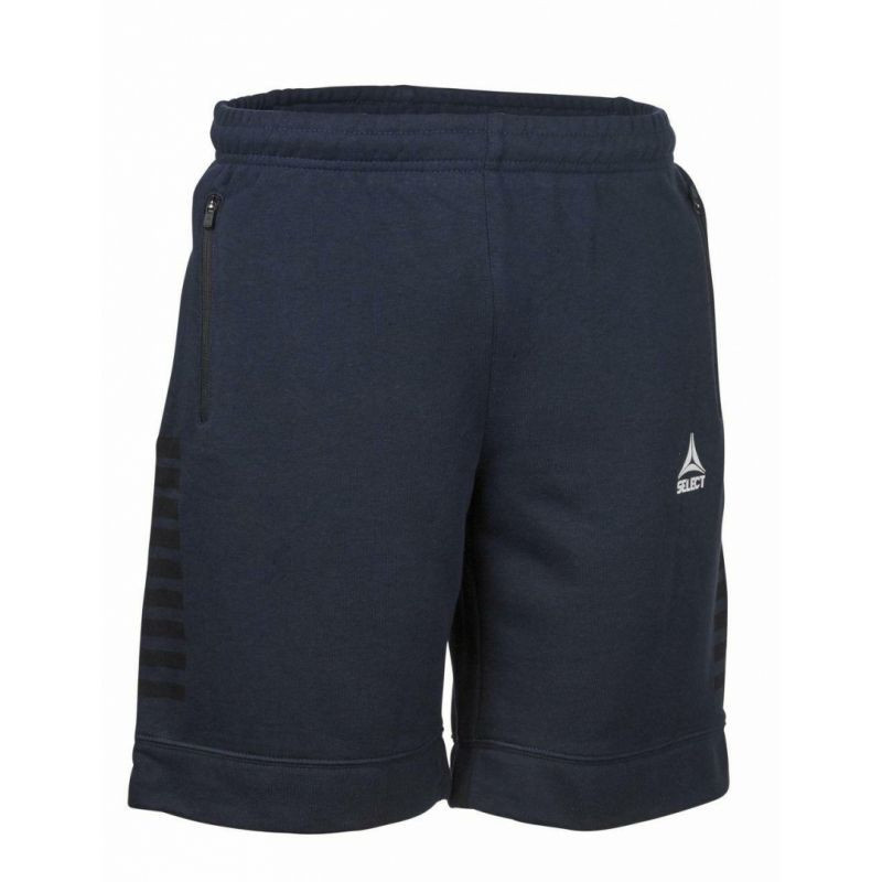 Šortky Select Oxford M T26-02242 m