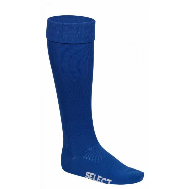 Fotbalové kamaše Select Club T26-02645 zelené 42-47