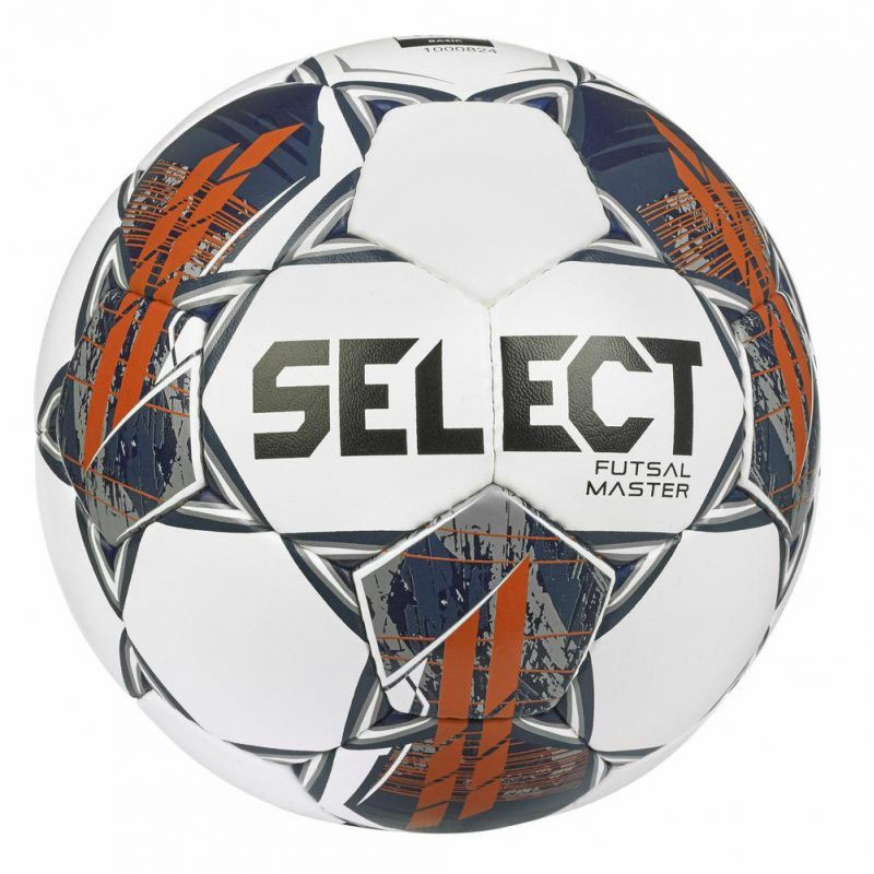 Football Select Hala Futsal Master grain 22 Fifa basic T26-17571 r.4 NEUPLATŇUJE SE