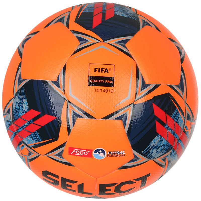 Vybrat míč Futsal Super 3613460003 4